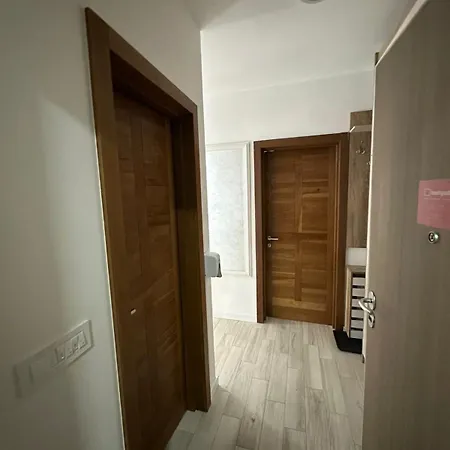 Vidik A23 Aparthotel Kopaonik