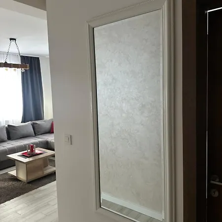 Aparthotel Vidik A23 Kopaonik