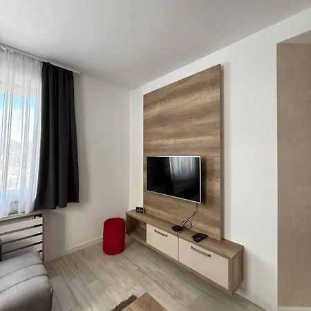 Vidik A23 Aparthotel