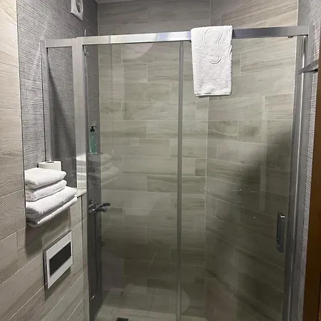 Vidik A23 Aparthotel *