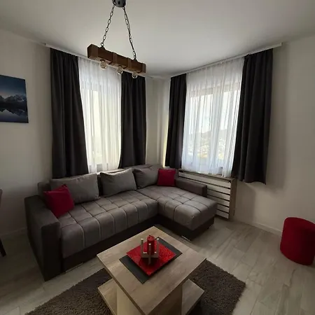 Vidik A23 Aparthotel