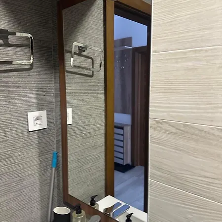 Aparthotel Vidik A23