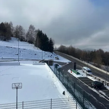 Aparthotel Vidik A23 Kopaonik